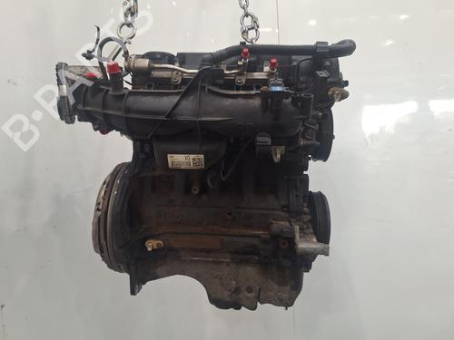 Engine VAUXHALL ZAFIRA Mk III (P12) 1.4 (75) | BP31846735M1
