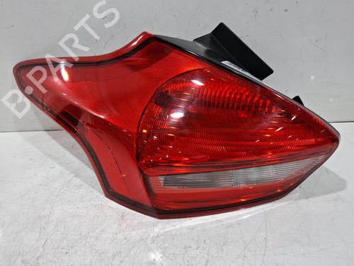 Used Left taillight Left taillight 39405662 39405662