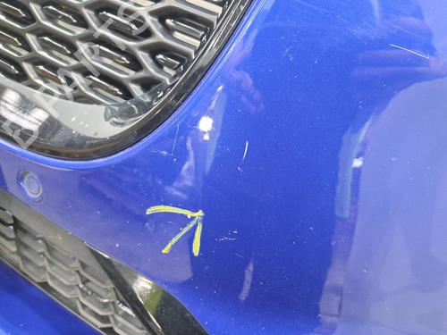 Front bumper JAGUAR I-PACE (X590) EV400 AWD | BP36810893C7  - Image 5