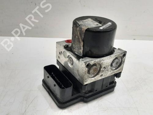 ABS pump RENAULT MEGANE III Hatchback (BZ0/1_, B3_) 1.5 dCi (BZ09, BZ0D, BZ1W, BZ29, BZ14) | BP26858409M43 
