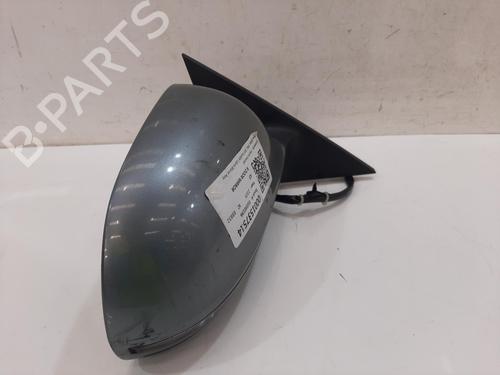 Right mirror AUDI A3 Convertible (8P7) 2.0 TDI | BP29882475C27