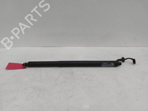 Used Shock absorber spring BMW X1 (F48) xDrive 20 d (190 hp) 26798168