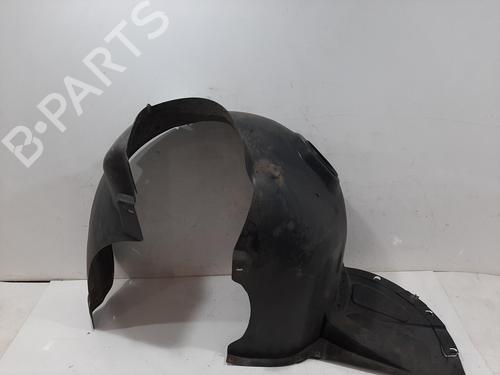 Wheel arch SKODA FABIA II (542) 1.2 TSI | BP30179762C56 