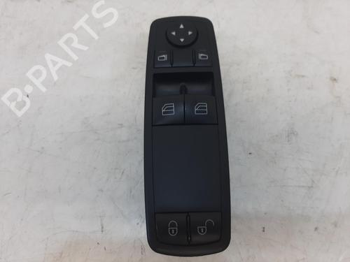 Spak kontakt MERCEDES-BENZ A-CLASS (W169) A 160 (169.031, 169.331) (95 hp) 27292014