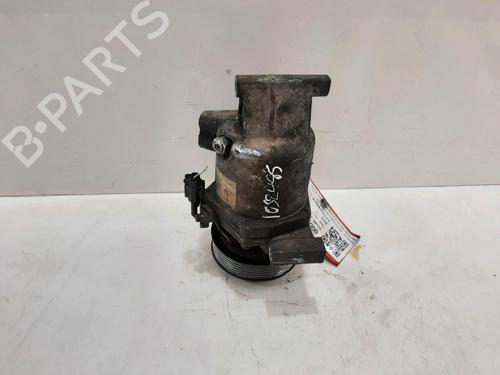 Compressor A/C NISSAN NOTE (E12) 1.2 DIG-S | BP36530319M34 - Image 2