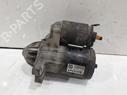 Used Starter Starter MAZDA 2 (DE_, DH_) 1.3 (DE3FS) (86 hp) 39943390 39943390