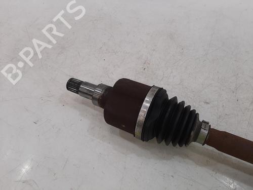 Andre FORD PUMA (J2K, CF7) 1.0 EcoBoost | BP34273272O1  - Image 5