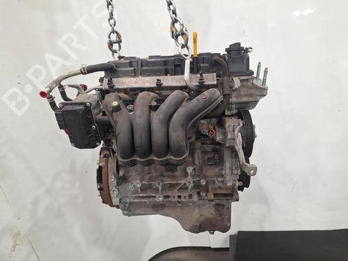 Motor SUZUKI SWIFT IV (FZ, NZ) 1.2 (AZG412, ZC72S) | BP29742407M1 