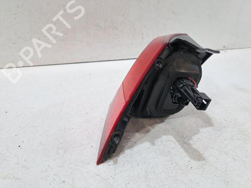 Right taillight VW GOLF VII (5G1, BQ1, BE1, BE2) 1.4 TSI | BP30927796C35 