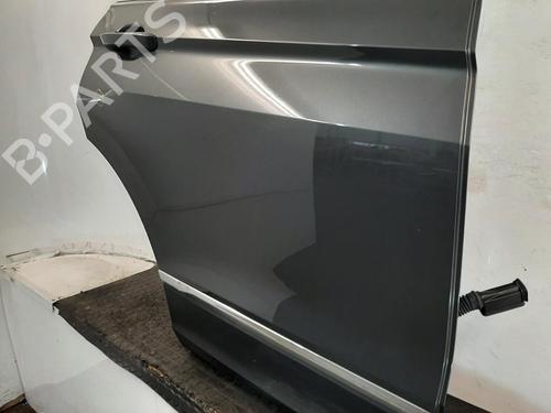 Right rear door VW TIGUAN (AD1, AX1) 2.0 TSI 4motion | BP29398054C5 