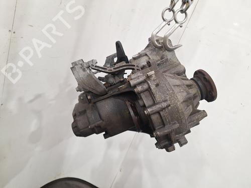 Gearbox SEAT LEON (5F1) 1.4 TSI | BP31999724M3