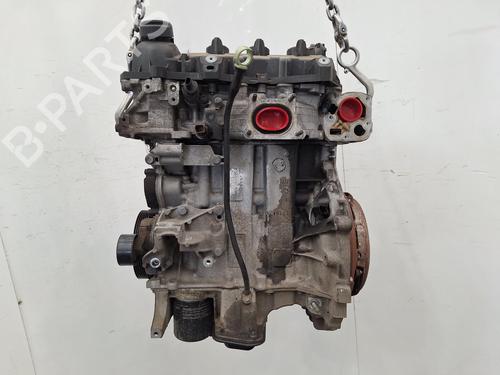 Engine PEUGEOT 2008 I (CU_) 1.2 PureTech 82 | BP38015335M1 - Image 4