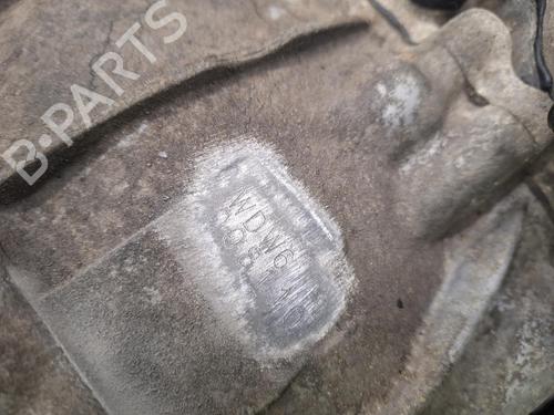 Gearbox KIA RIO III (UB) 1.4 CRDi | BP31628529M3 