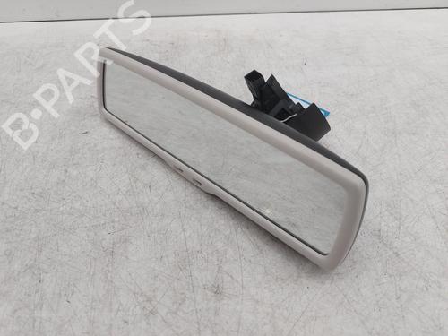 Rear mirror VW CC B7 (358) 2.0 TDI | BP26776640I6 