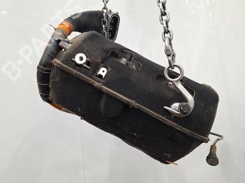 Engine JAGUAR I-PACE (X590) EV400 AWD | BP30095160M1