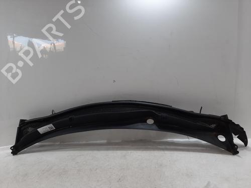 Torpedoplade Torpedoplade RENAULT KADJAR (HA_, HL_) 1.3 TCe 140 (HLNB, HLN1) (140 hp) 34339194 34339194