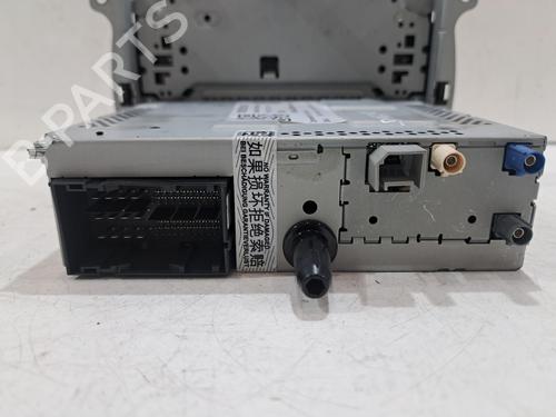 Radio FIAT 500 (312_) 1.2 (312AXA1A) | BP29472067E6 