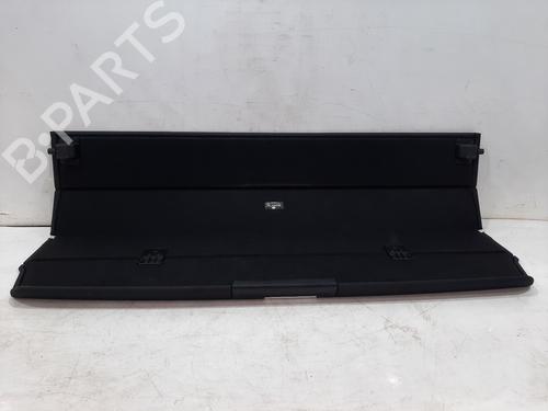 Rear parcel shelf LAND ROVER RANGE ROVER IV (L405) 4.4 SDV8 4x4 | BP29883411C85 