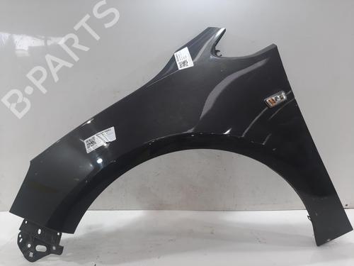 Guarda-lamas esquerdo VAUXHALL ASTRA Mk VI (J) GTC (P10) 2.0 CDTi (165 hp) 32757001