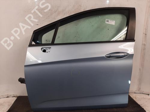 Used Left front door VAUXHALL ASTRA Mk VII (K) Estate (B16) 1.0 (105 hp) 31286187