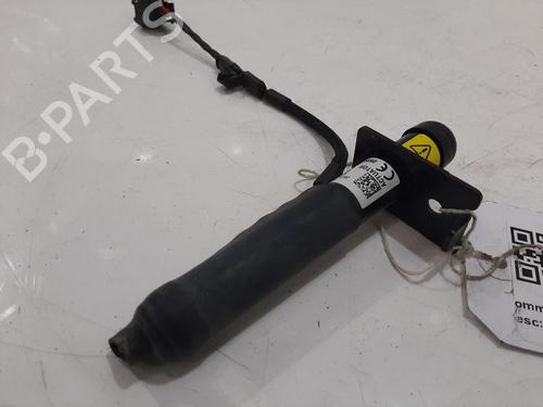 Electronic module JAGUAR I-PACE (X590) EV400 AWD | BP30179865M83