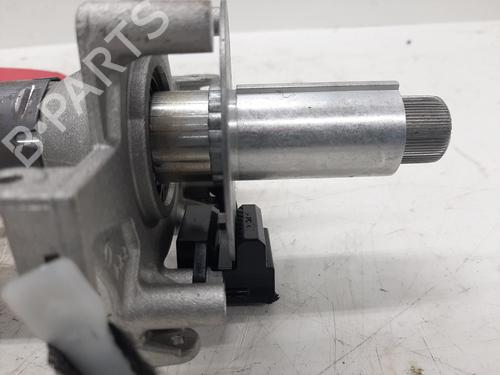 Steering column JAGUAR F-TYPE Convertible (X152) 3.0 SCV6 | BP26867497M21