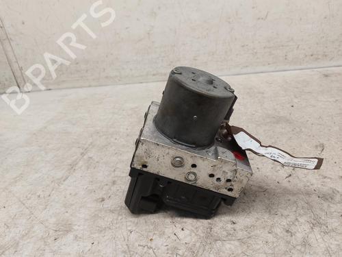 Used ABS pump PEUGEOT 807 (EB_) 2.2 HDi (128 hp) 26816382