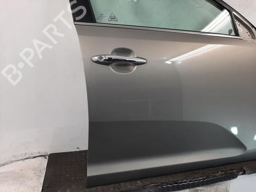 Right front door KIA SPORTAGE III (SL) 2.0 CRDi AWD | BP29398251C3 