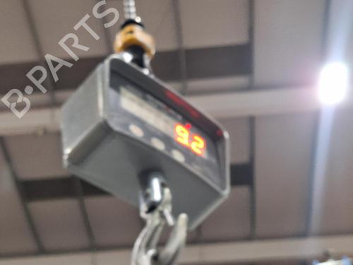 Subframe VW POLO VI (AW1, BZ1, AE1) 1.0 TSI | BP33336329M9 - Image 6