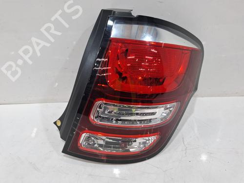 right-taillight-citroen-c3-ii-sc_-2009-39099407 main image
