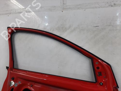 Left front door VW POLO V (6R1, 6C1) 1.0 | BP29398319C2 