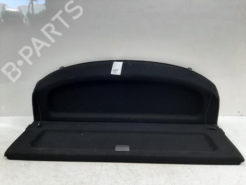 Bandeja trasera Bandeja trasera MAZDA 3 (BK) 1.6 DI Turbo (109 hp) 34339058 34339058