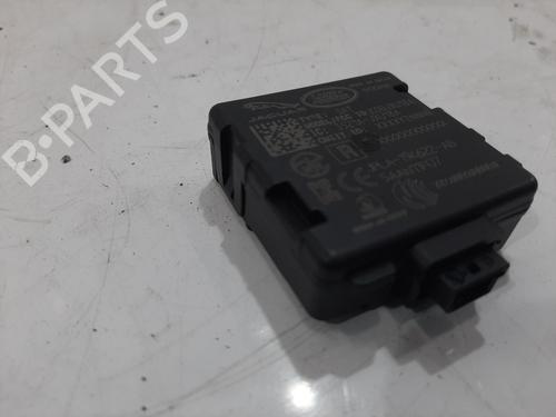 Control unit JAGUAR I-PACE (X590) EV400 AWD | BP26825298M11 
