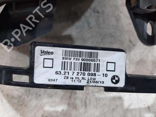 Other BMW 1 (F20) 118 i | BP36951114O1 - Image 6