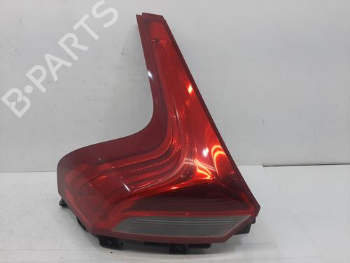 Used Left taillight VOLVO V40 Hatchback (525) D2 (114 hp) 28161449