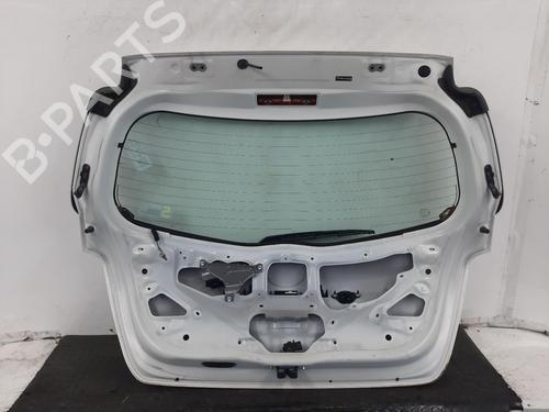 Tailgate TOYOTA YARIS (_P13_) 1.3 (NSP130_, NSP130) | BP32410121C6 