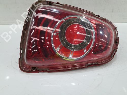 Used Left taillight MINI MINI Roadster (R59) Cooper S (184 hp) 29637355