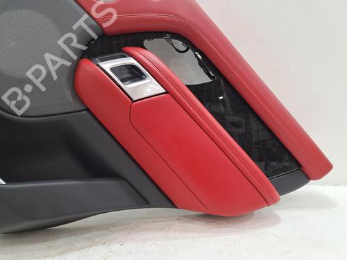 Rear right panel LAND ROVER RANGE ROVER IV (L405) 4.4 SDV8 4x4 | BP34101154C61 - Image 6