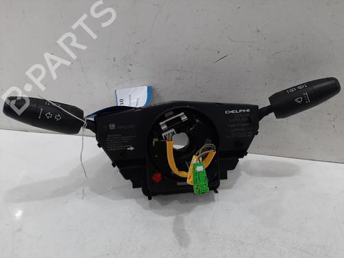 Used Switch VAUXHALL CORSA Mk III (D) (S07) 1.0 i 12V (L08) (65 hp) 32120994