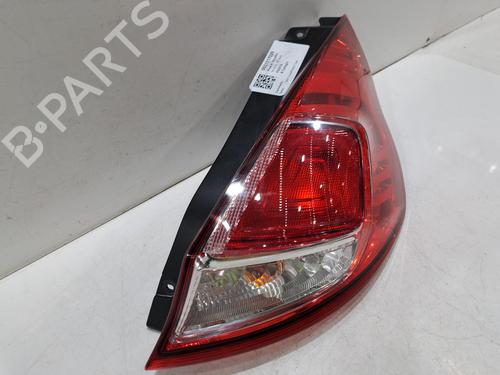 Right taillight FORD FIESTA VI (CB1, CCN) 1.25 | BP29163268C35 