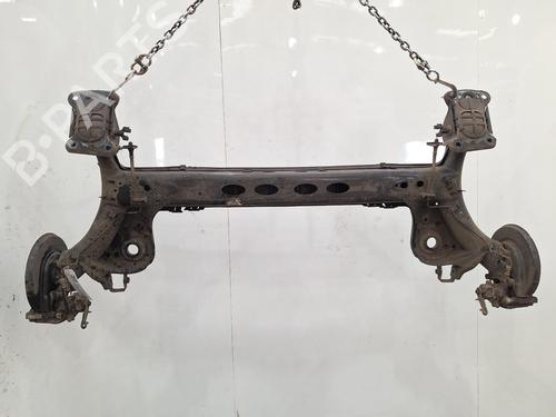 Essieu arrière SKODA SCALA (NW1) 1.0 TSI (110 hp) 31315925