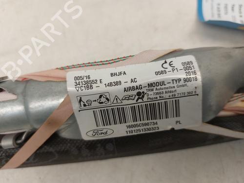 Other FORD FIESTA VI (CB1, CCN) 1.0 EcoBoost | BP26814482O1 