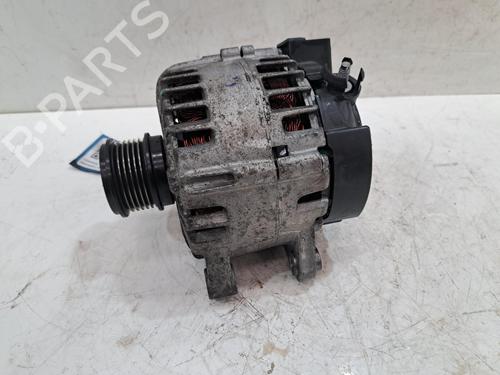 Alternator FORD FOCUS IV (HN) 1.5 EcoBlue | BP32478393M7
