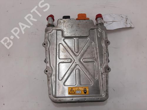 Electronic module JAGUAR I-PACE (X590) EV400 AWD | BP30141883M83