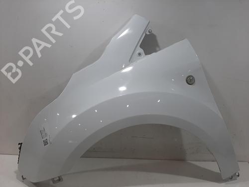 Forkjerm venstre FORD TRANSIT CONNECT V408 Box Body/MPV 1.5 EcoBlue (101 hp) 30788959