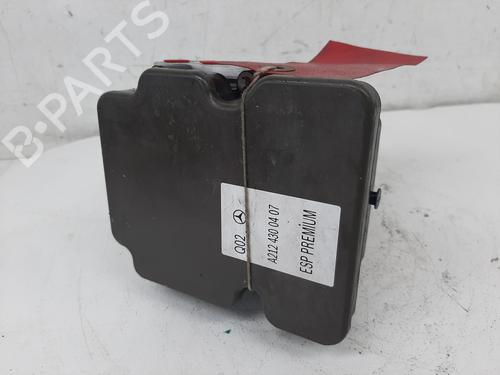 ABS pump MERCEDES-BENZ E-CLASS (W212) E 63 AMG (212.075) | BP26753958M43 - Image 5