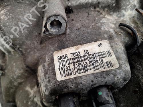 Gearbox FORD FIESTA VI (CB1, CCN) 1.25 | BP34734017M3  - Image 5