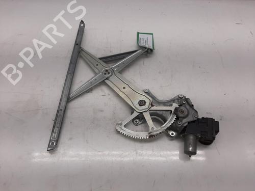 Used Rear left window mechanism LEXUS NX (_Z1_) 300h AWD (AYZ15_) (155 hp) 26786909