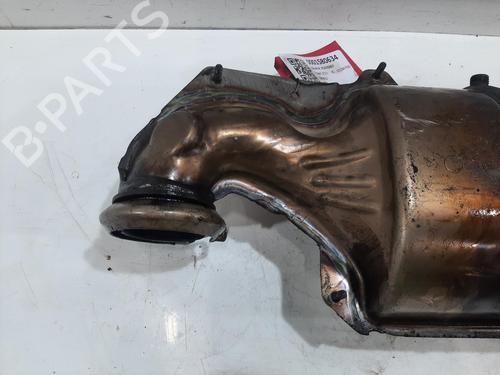 Particulate filter FIAT DOBLO Cargo (263_) 1.6 D Multijet (263WXD1B, 263WXR1B, 263WXX1B, 263ZXD1B,... | BP30756572M81