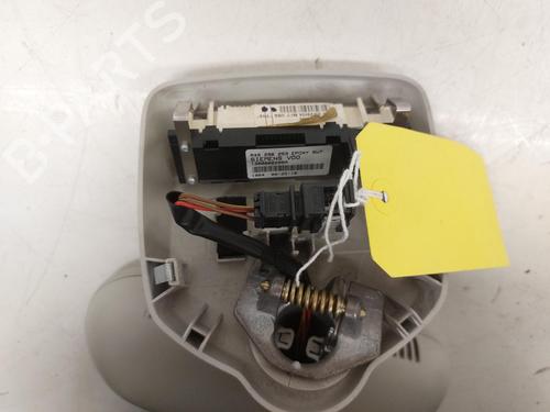 Rear mirror VW NEW BEETLE (9C1, 1C1) 1.6 | BP26774223I6 